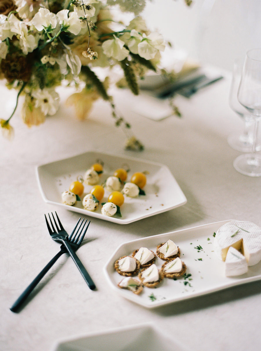 Ravishing Radish Catering