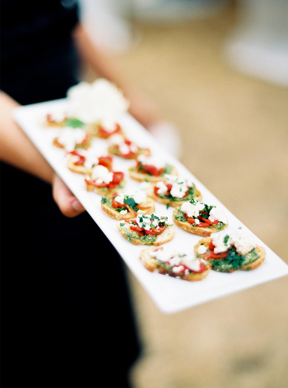 Ravishing Radish Corporate Catering