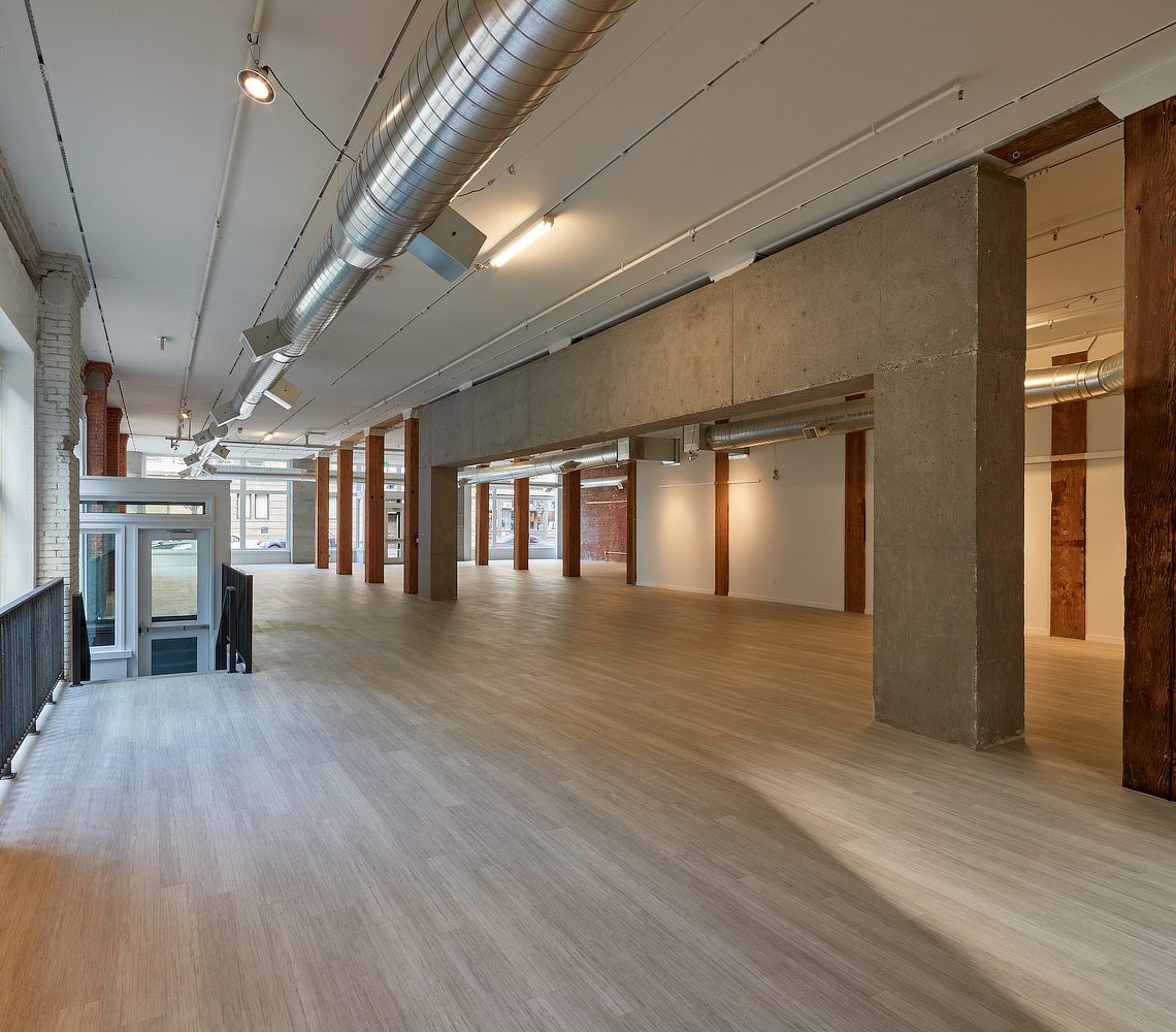 The 101 Wedding Venue in Seattle, WA